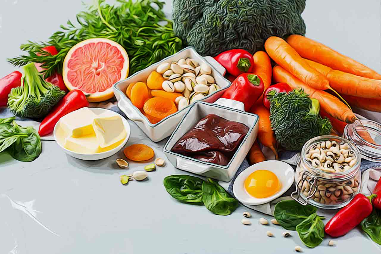 Vitamina A: Para Que Serve? Qual Sua Importância na Saúde?_thumbnail