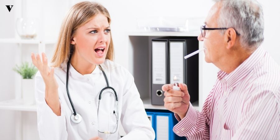 Enfisema Pulmonar: Pode Levar à Morte? Existe Cura?_thumbnail