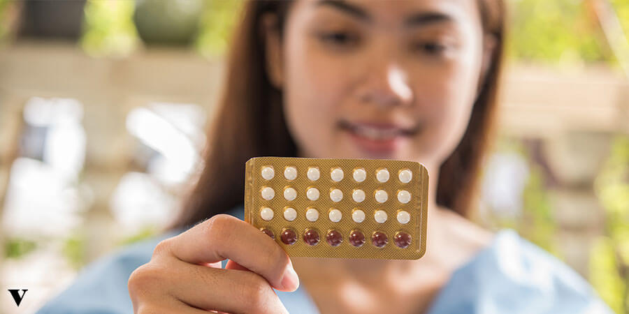 Pílula Anticoncepcional: Como Ela Age? Tem Efeito Colateral?_thumbnail