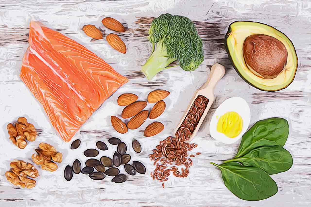 Ácidos Graxos: Você Conhece os Tipos? Quais os Benefícios?_thumbnail