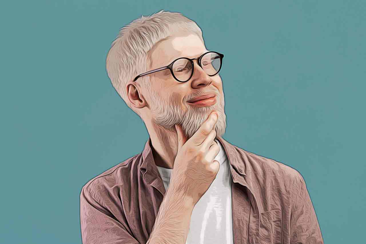 Albinismo: O Porquê da Pele Tão Pálida e dos Cabelos Brancos_thumbnail