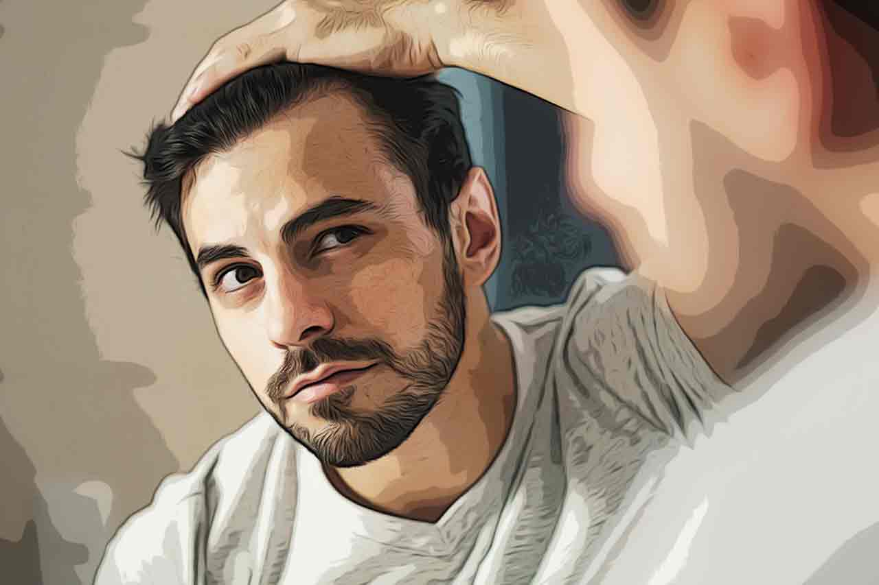 Alopecia: Entenda os Possíveis Motivos Para Queda de Cabelo_thumbnail