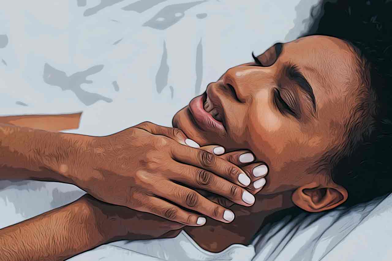 Alveolite Seca: Conheça essa Causa de Dor Após Extrair Dente_thumbnail