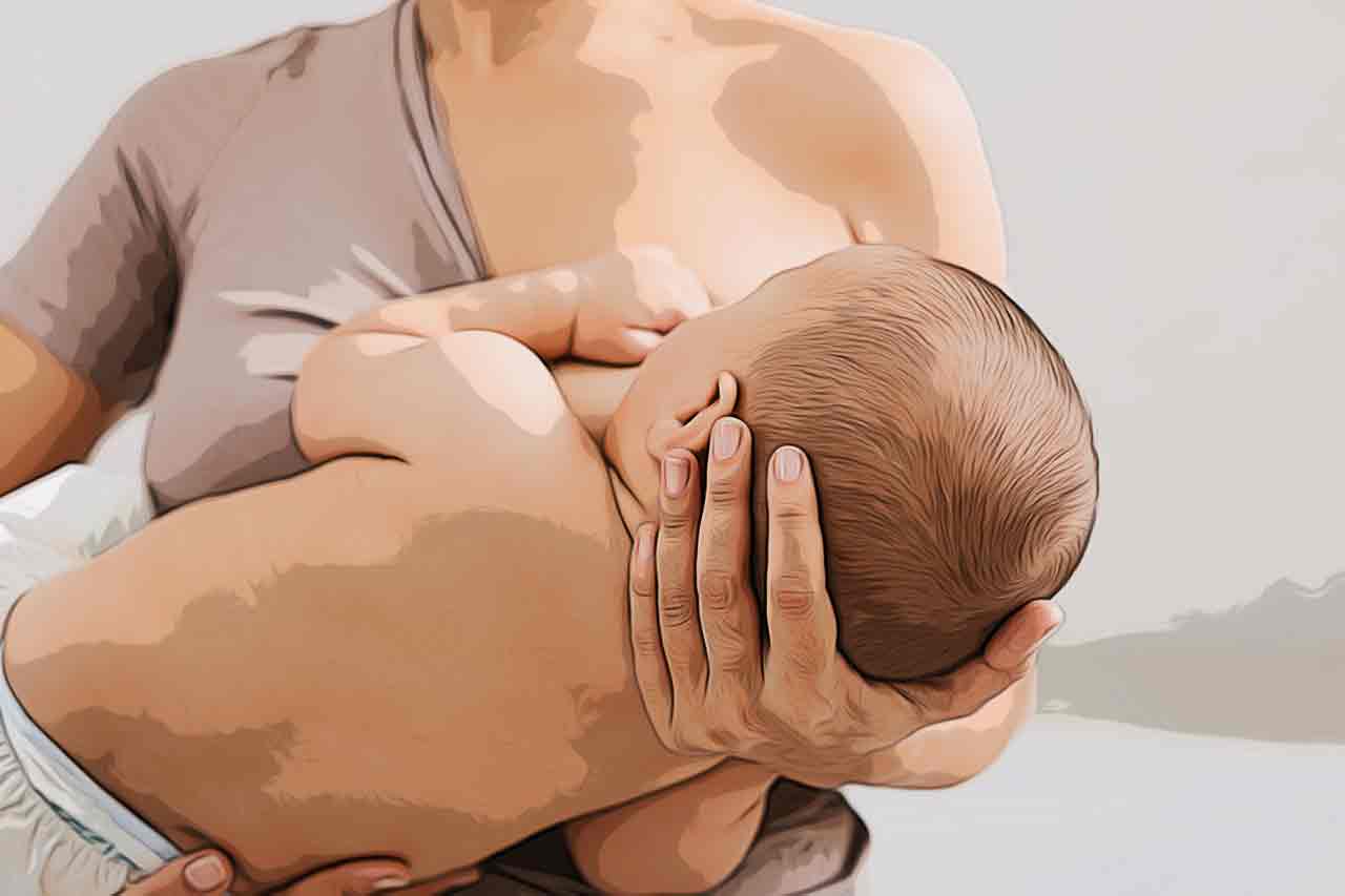 Amamentação: Por que é tão Importante? Quais os Benefícios?_thumbnail