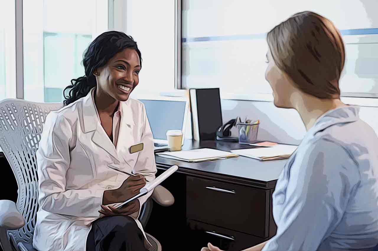 Amenorreia: Por Que Estou Sem Menstruar? Veja as Causas?_thumbnail