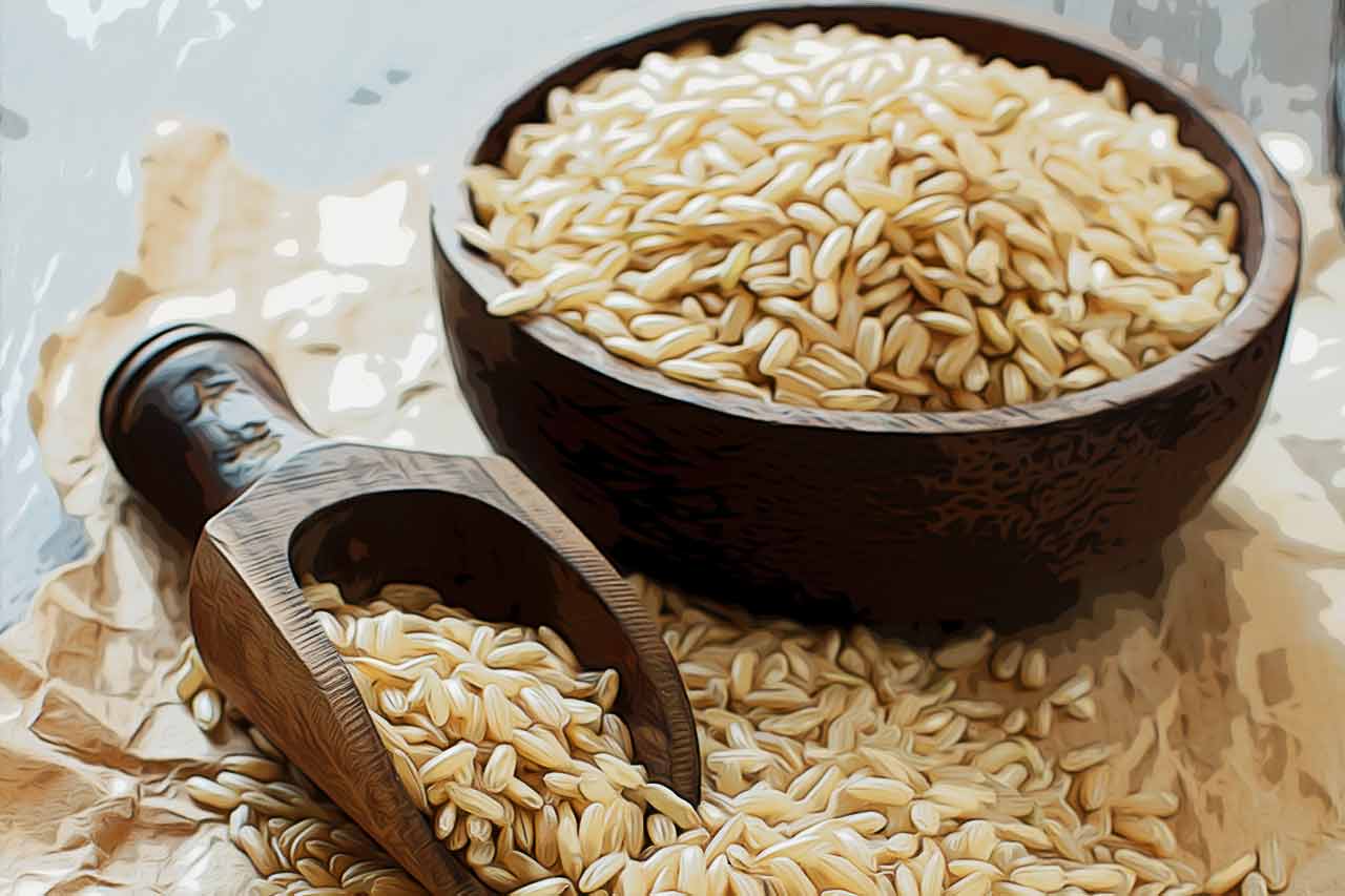 O Arroz Integral é Mais Recomendado Que o Arroz Branco?_thumbnail