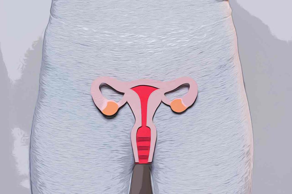 câncer de colo de últero