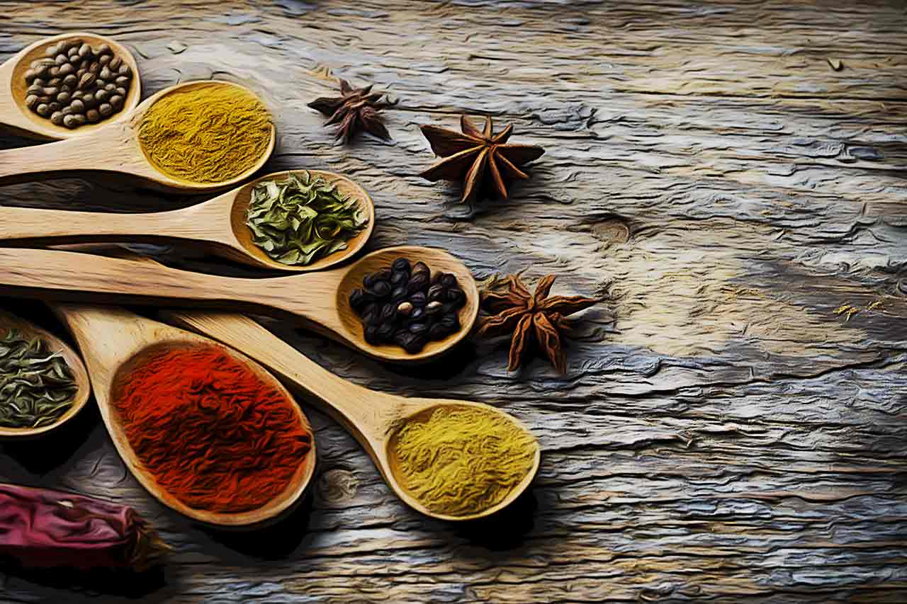 O Que São Condimentos e Quais São os Benefícios à Saúde?_thumbnail