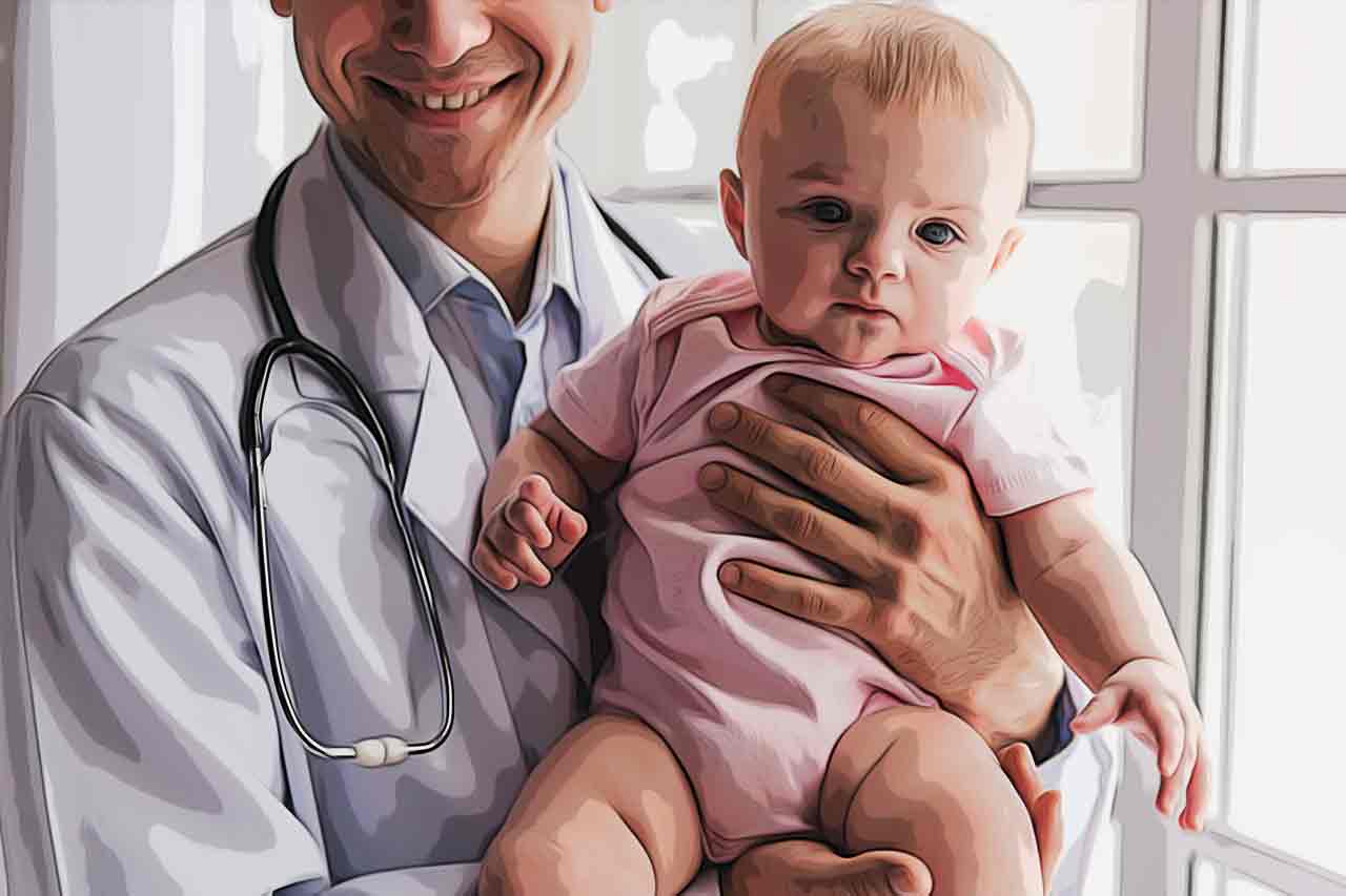 Deficiência de Biotinidase: Como Evitar Convulsões no Bebê?_thumbnail