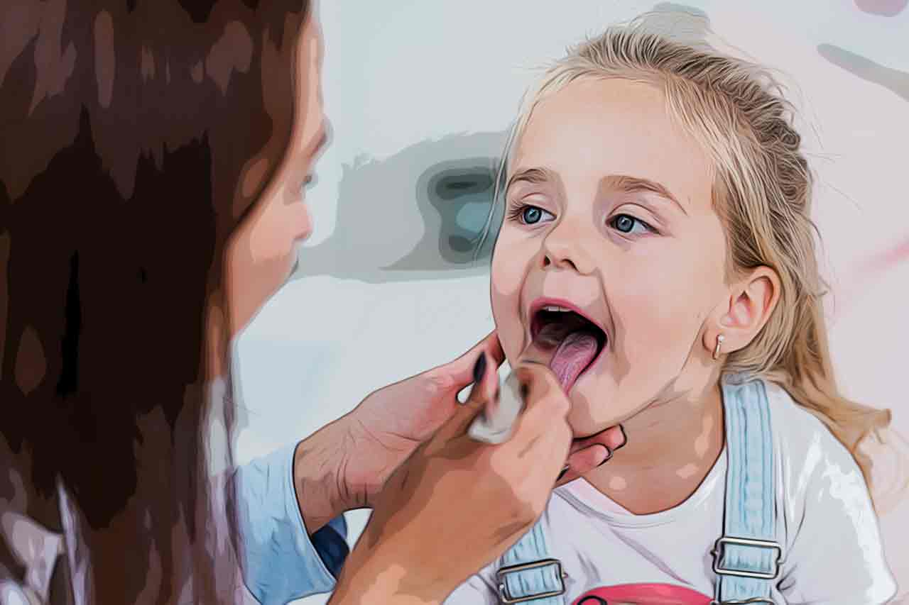 Difteria: Ainda Existe Esta Doença? Quais São os Sintomas?_thumbnail