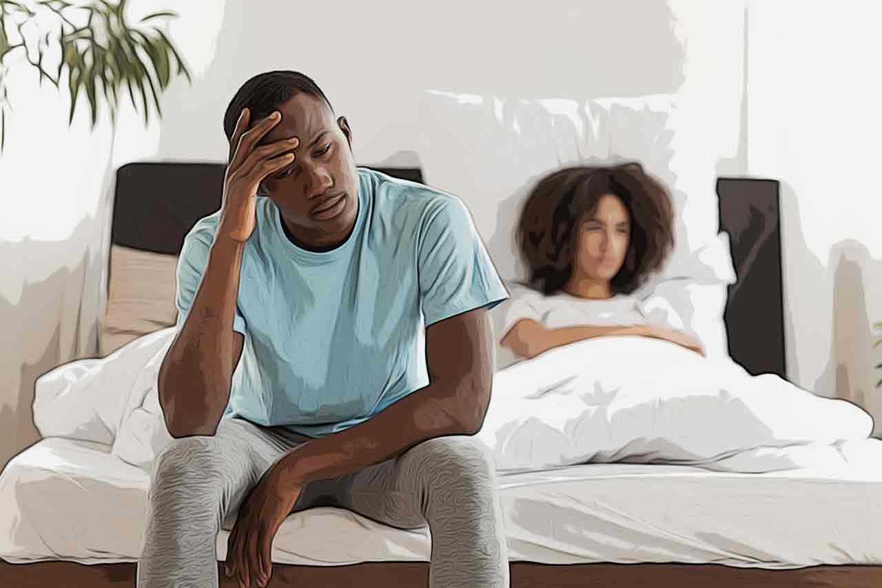 Disfunção Erétil: Quais as Causas da Impotência Sexual?_thumbnail