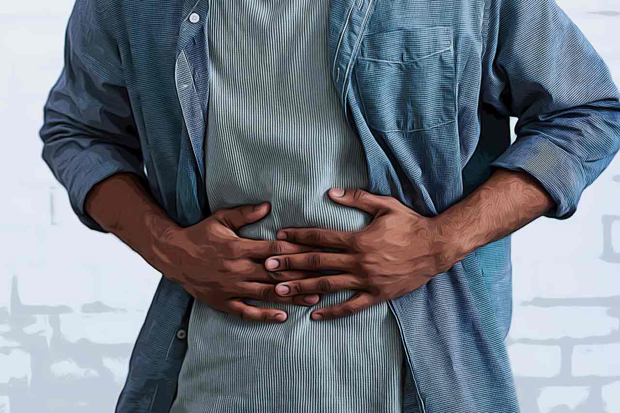 Doença de Crohn: Diarreia e Feridas da Boca ao Intestino_thumbnail