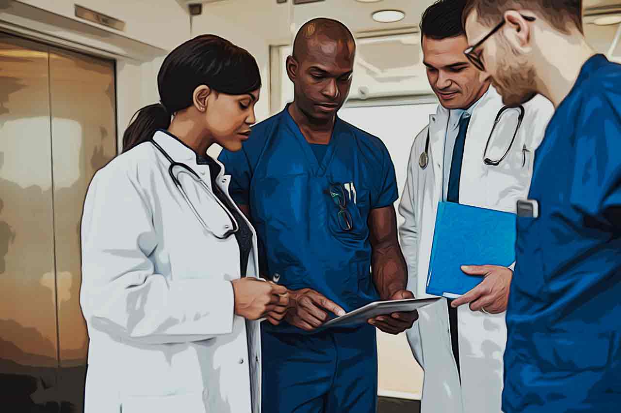 Escarlatina: Pele Avermelhada por Toxinas Bacterianas_thumbnail