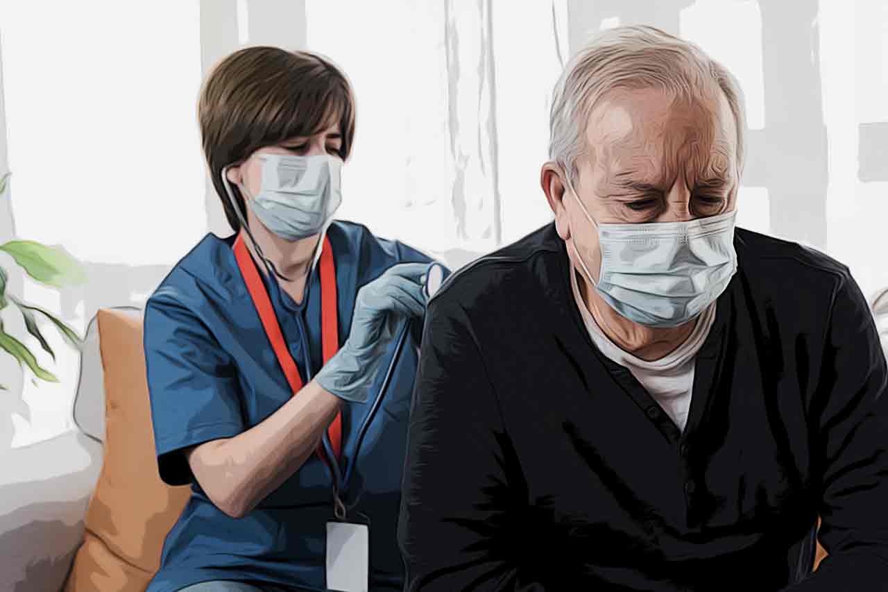 Fibrose Cística: A Doença do Beijo Salgado. Qual é a Causa?_thumbnail