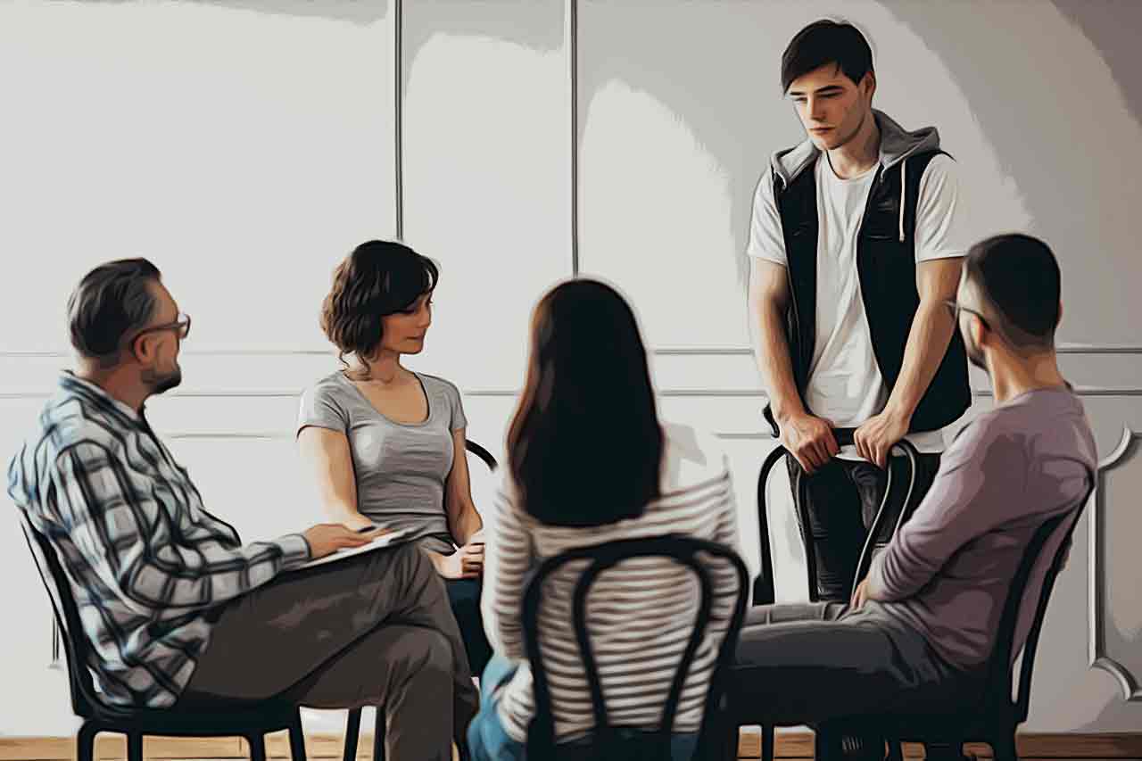 Fobia Social: Medo e Ansiedade de Falar em Público é Normal?_thumbnail