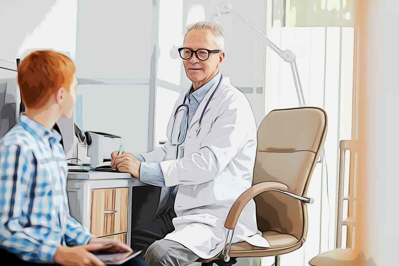 Ginecomastia: Por Que Ela se Desenvolve? Existe Tratamento?_thumbnail