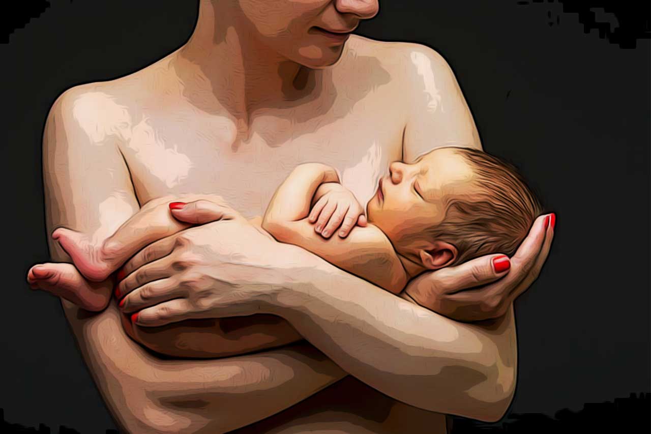 Icterícia Neonatal: Recém-Nascidos Amarelos. É Normal?_thumbnail