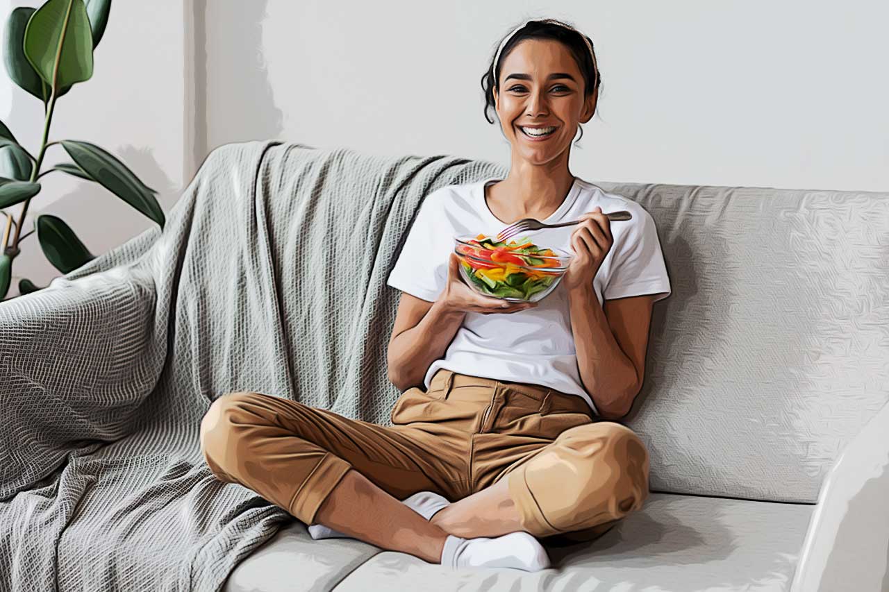 Mindful Eating Pode Ajudar a Melhorar os Hábitos Alimentares?_thumbnail