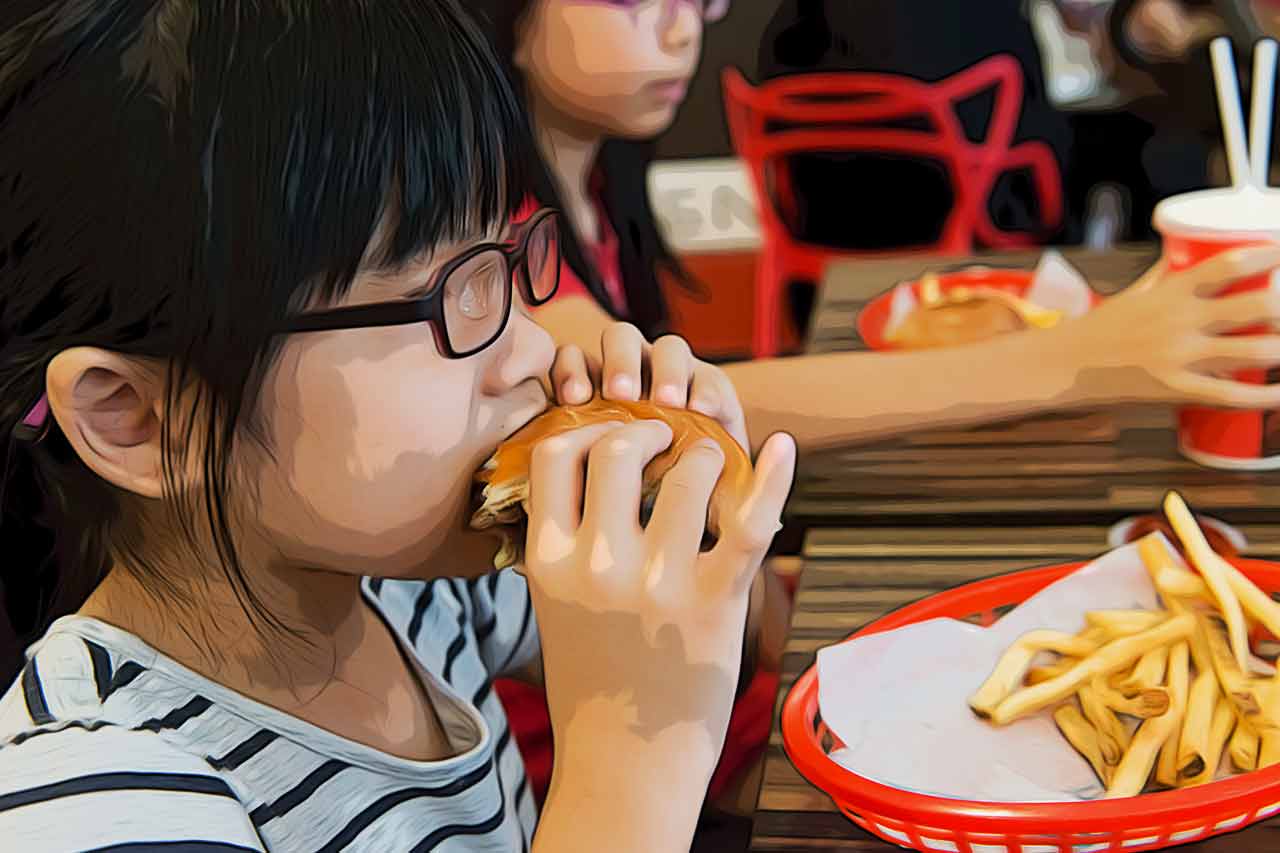 Obesidade Infantil: Saiba Seus Sinais e Como Revertê-la_thumbnail