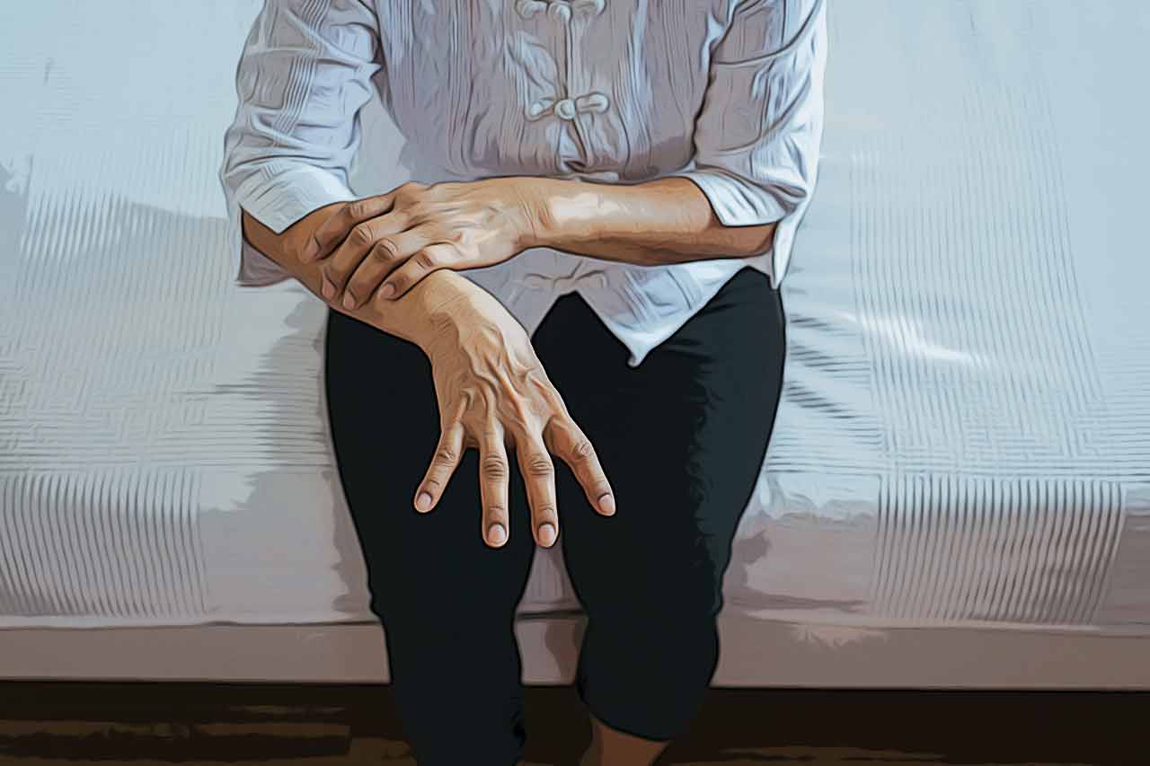 Parkinson: Por Que Causa Tremores? Entenda Essa Doença_thumbnail