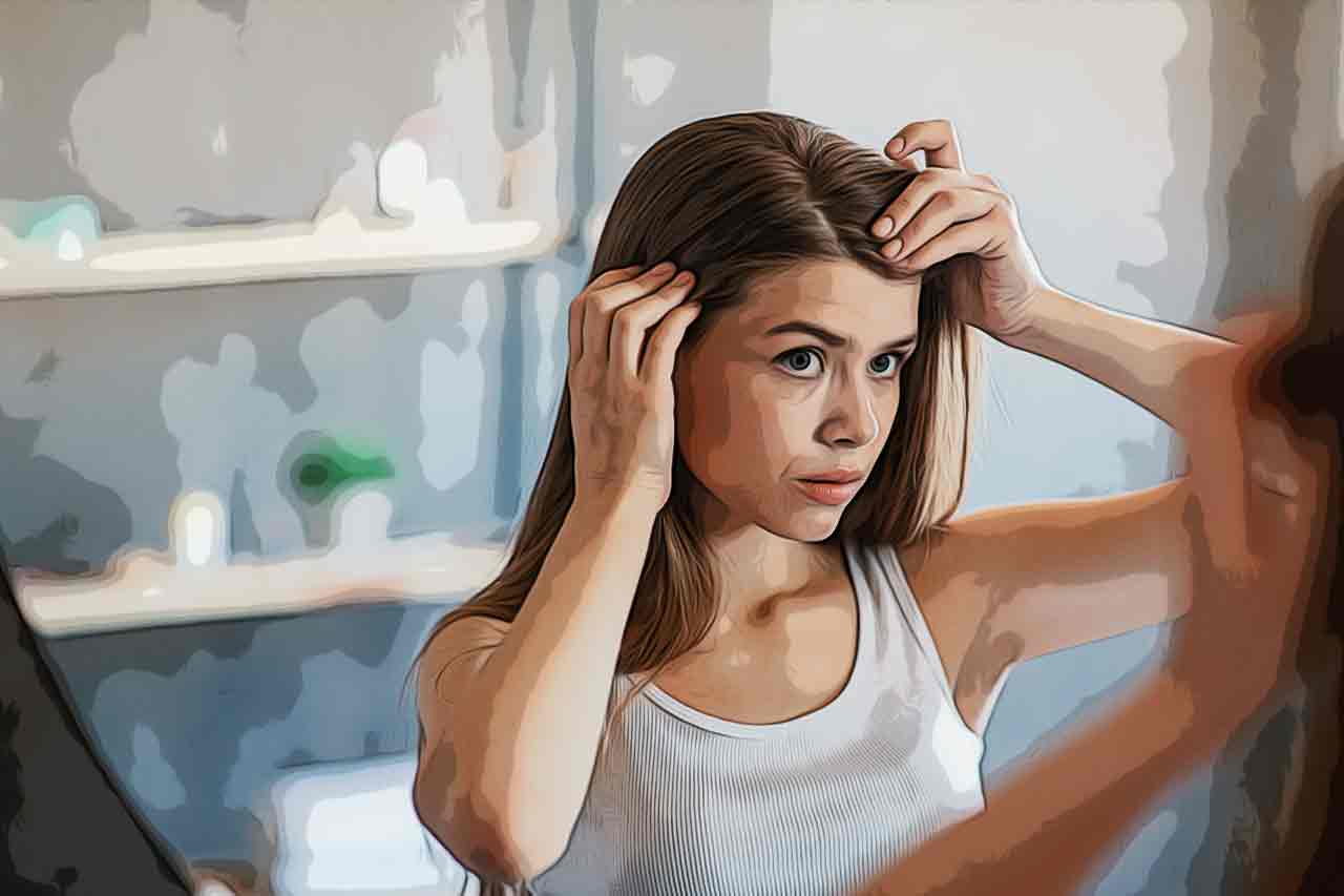 Pediculose: Infestação de Piolhos. Como é a Transmissão?_thumbnail