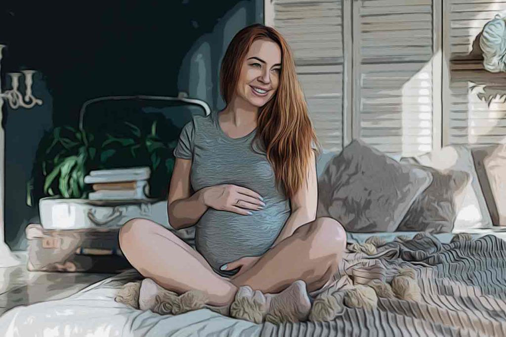 plano de saúde para gestante