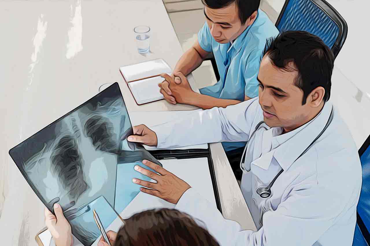 Rita Lee com Câncer: O Que é o Tumor Primário de Pulmão?_thumbnail