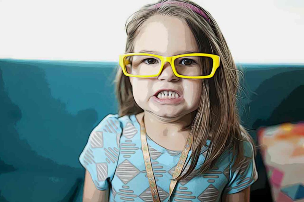 sindrome de tourette