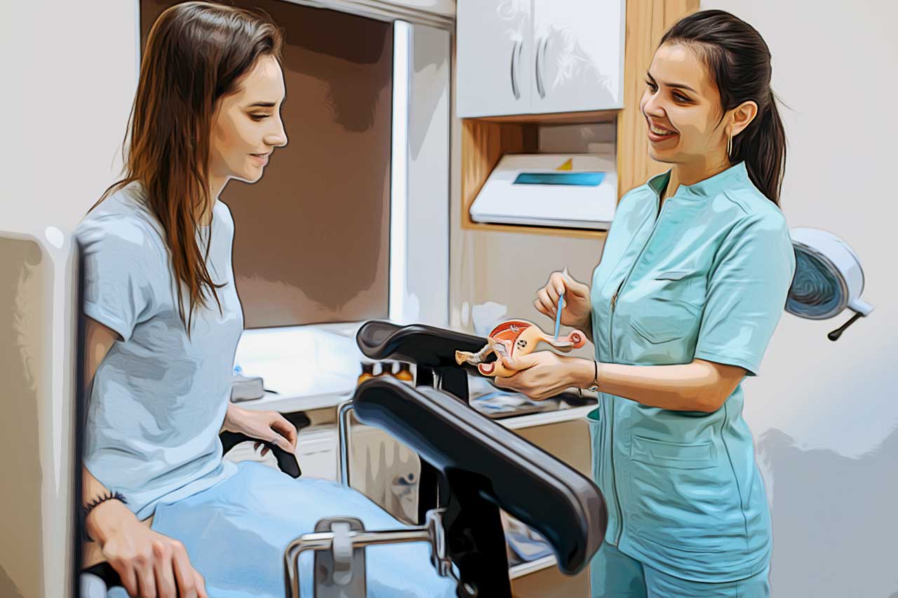 Síndrome do Ovário Policístico: Seria a Causa da Infertilidade?_thumbnail