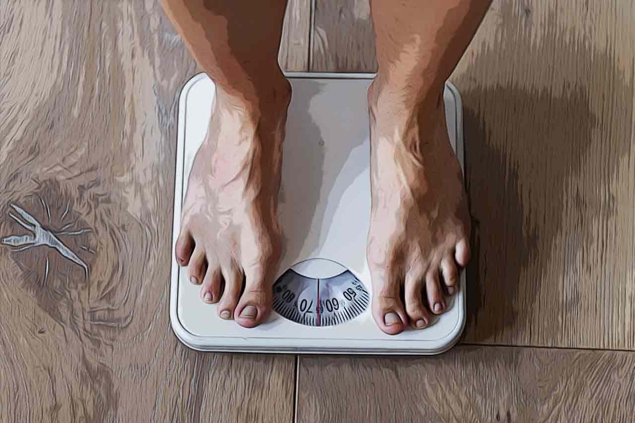 Anorexia: Medo de Ganhar Peso? Por Que É um Problema?_thumbnail