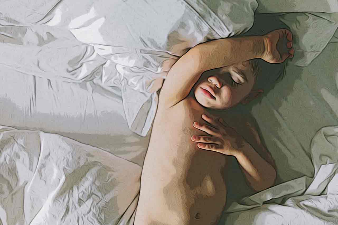 Bruxismo em Crianças: É o Ranger de Dentes? O Que Fazer?_thumbnail