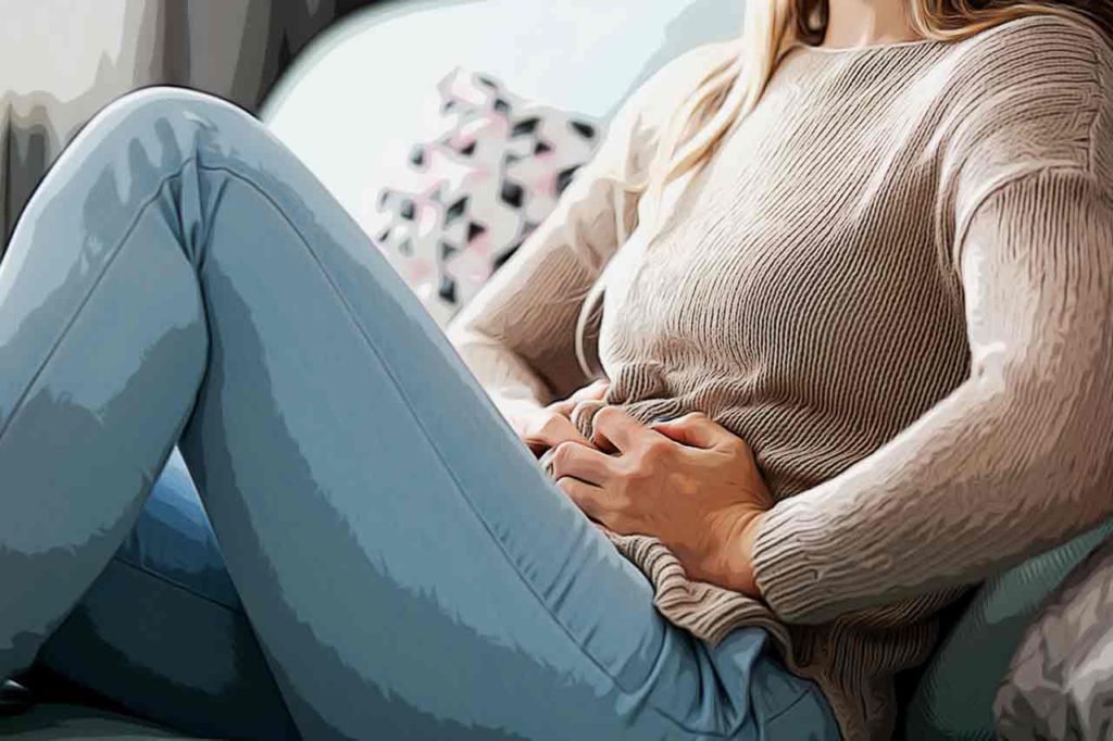 câmcer de estômago