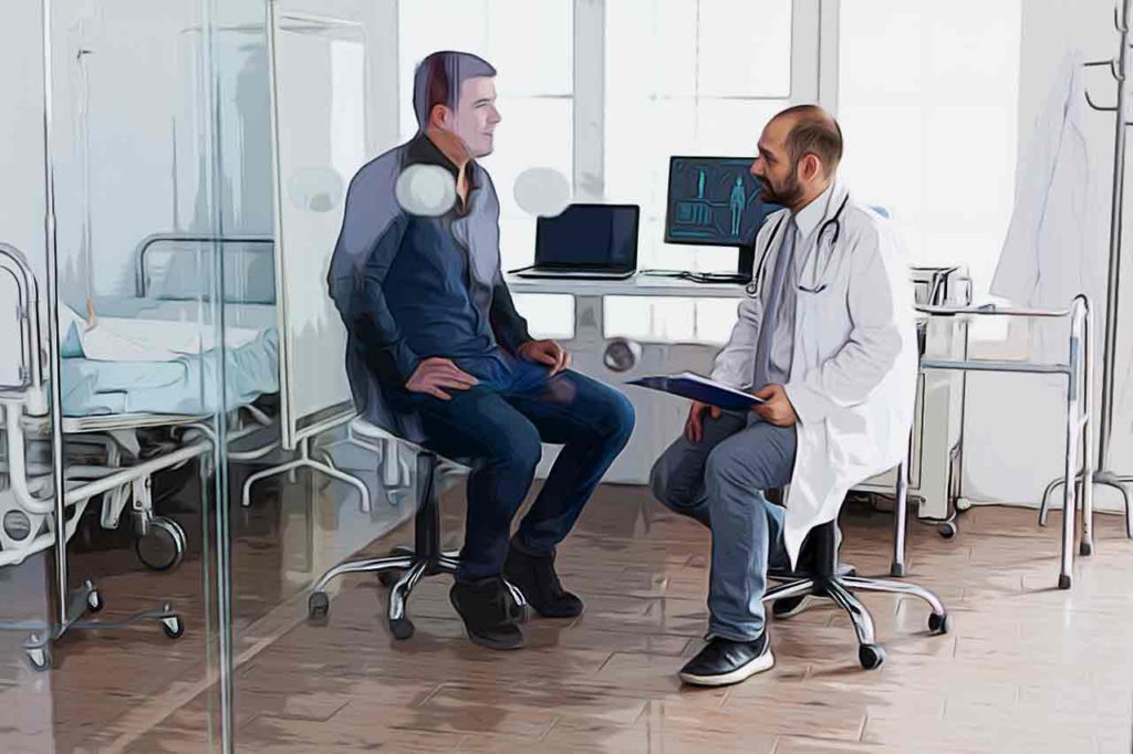 câncer de testículo