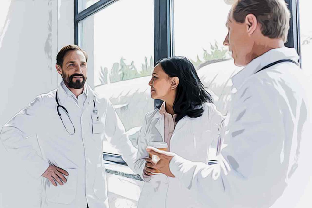 doença que Faustão possui