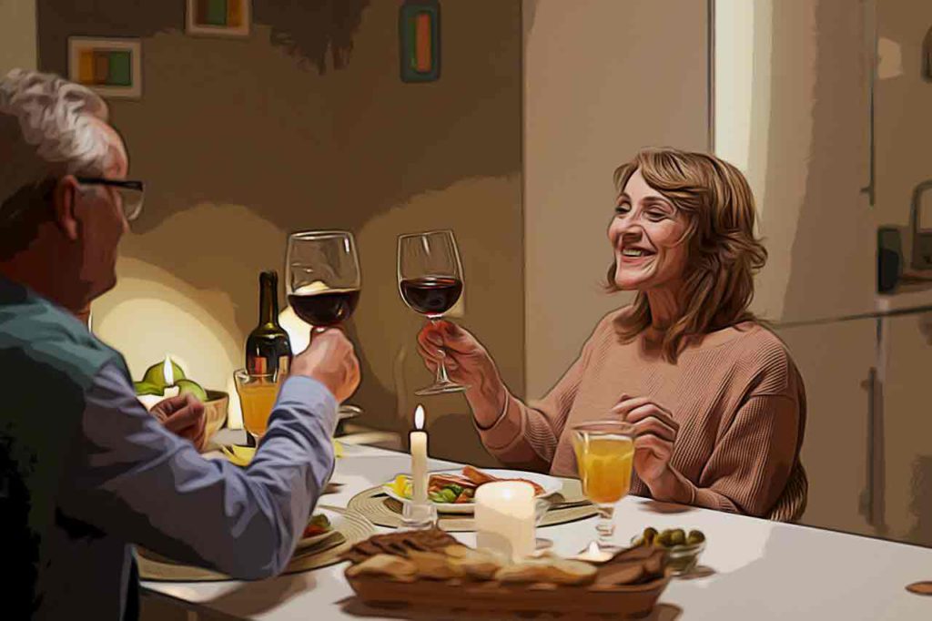 o que comer antes de dormir