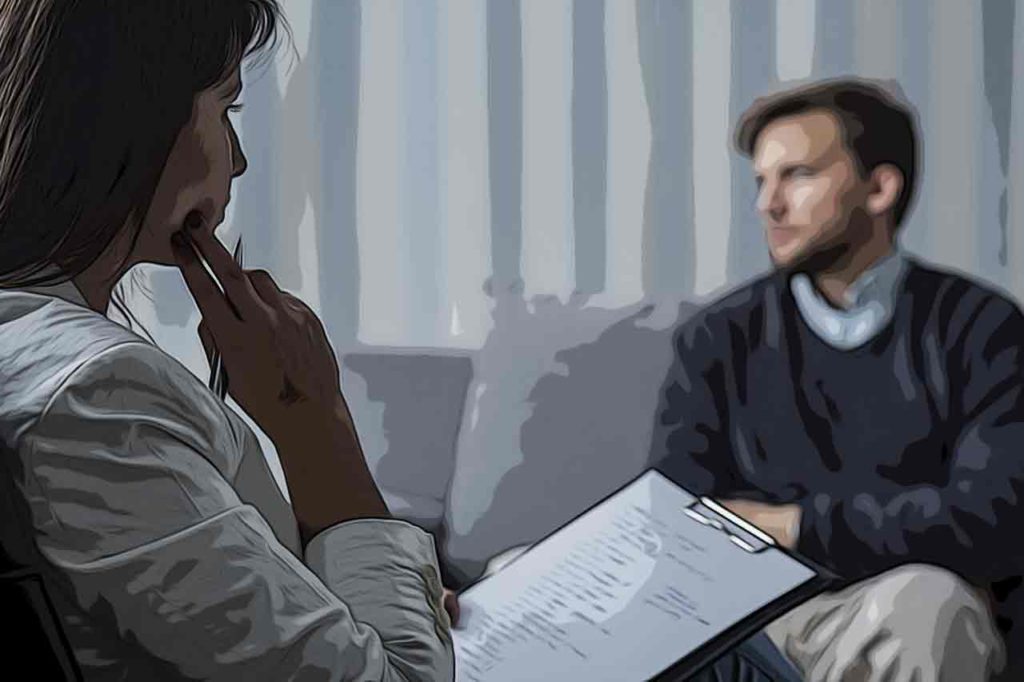 transtorno de ansiedade de separação