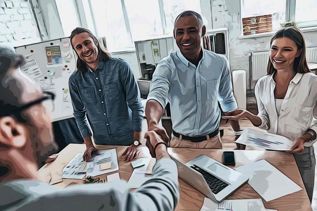 Sinais de maturidade profissional