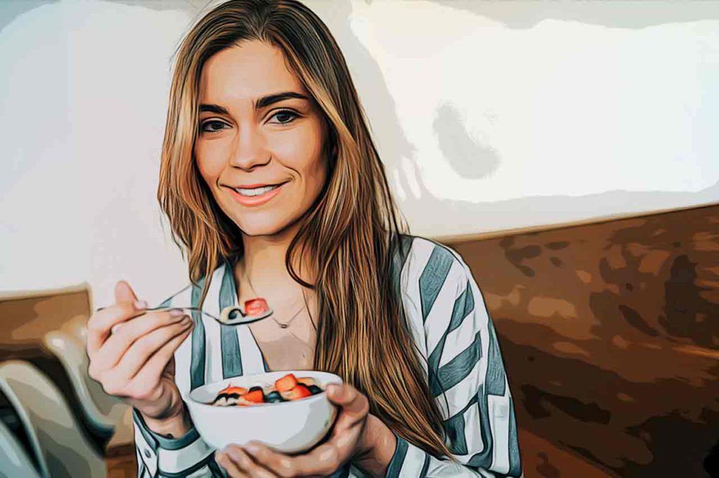 alimentos que diminuem a ansiedade