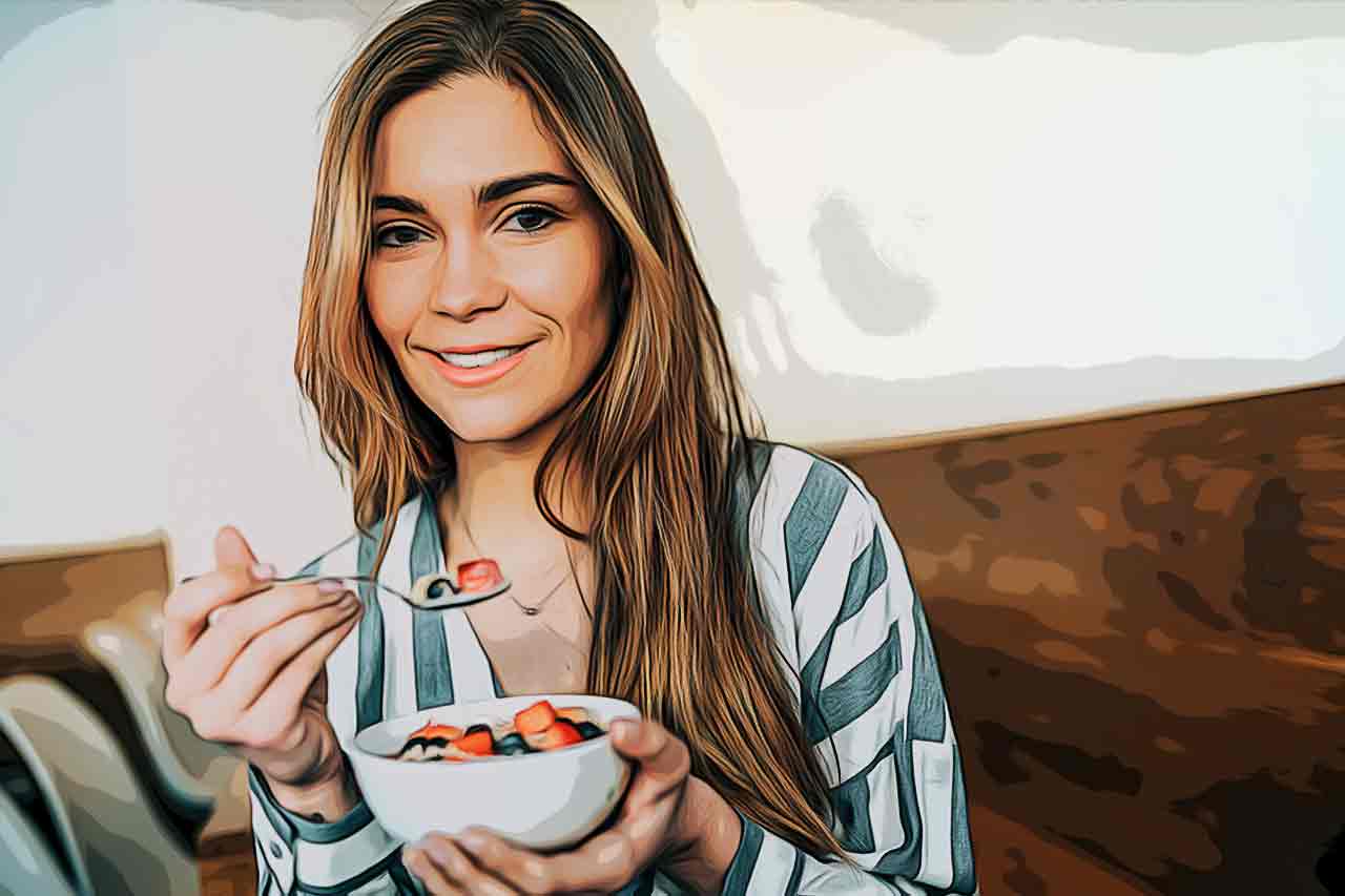 Alimentos Que Diminuem a Ansiedade: Descubra as Opções_thumbnail