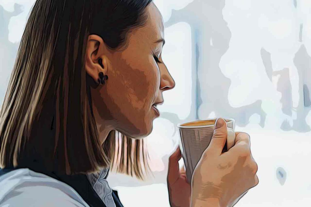 cafeína e ansiedade