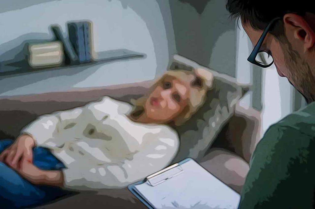 o que causa a ansiedade