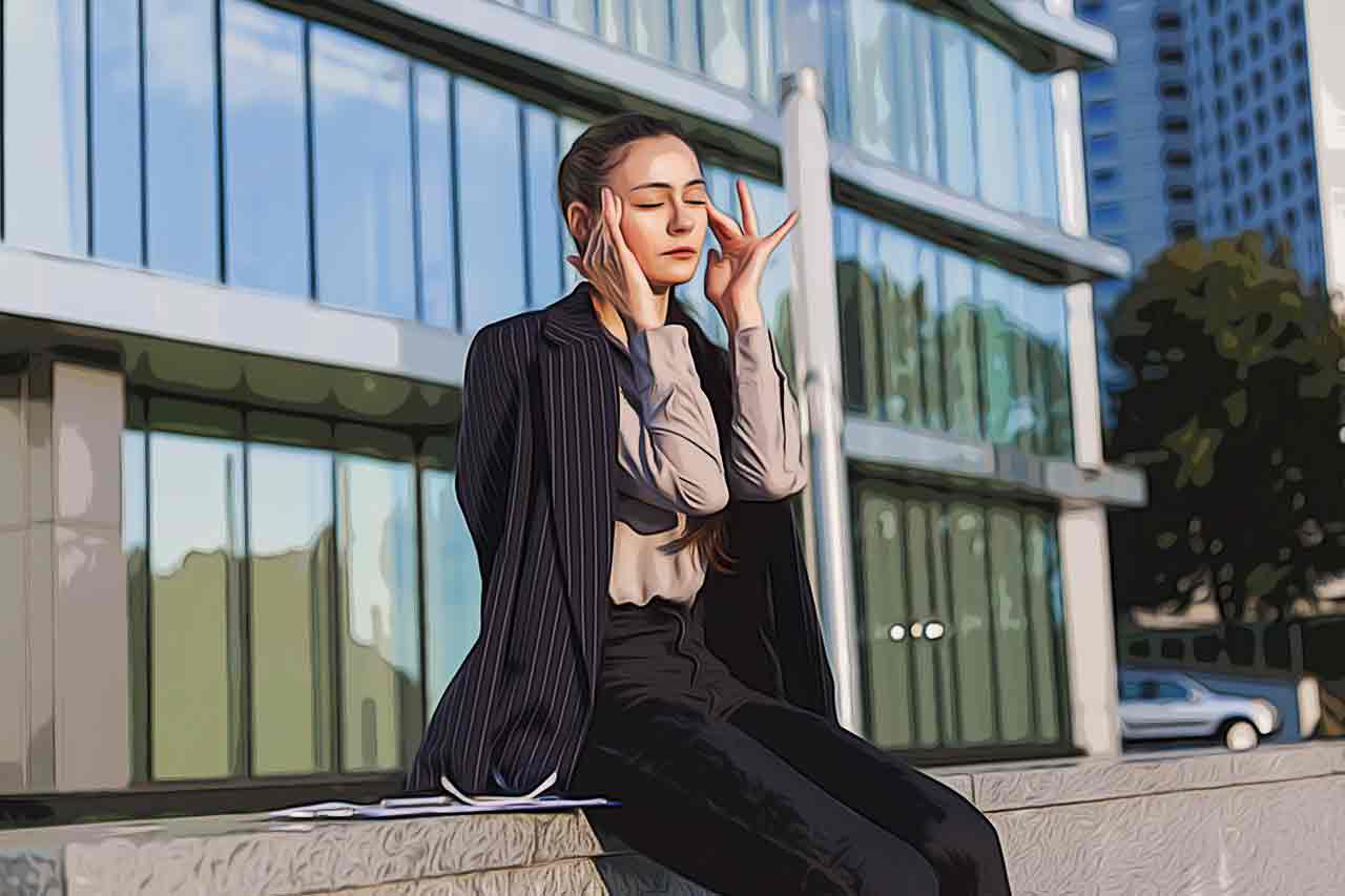 O Que é Estresse: Veja os Sinais Para Ficar Atento_thumbnail