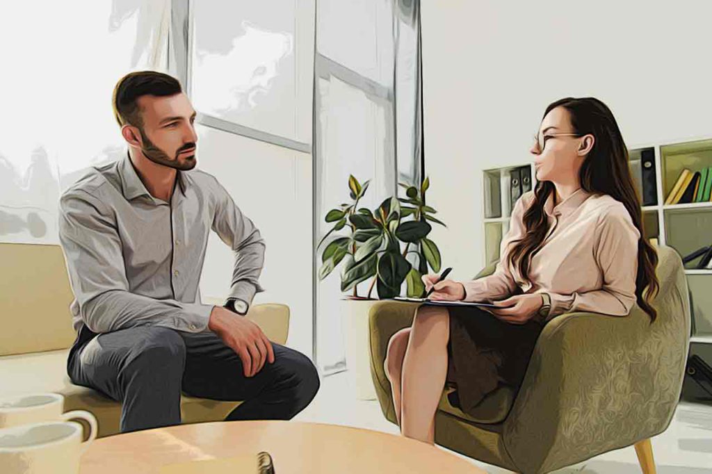 sintomas de ansiedade