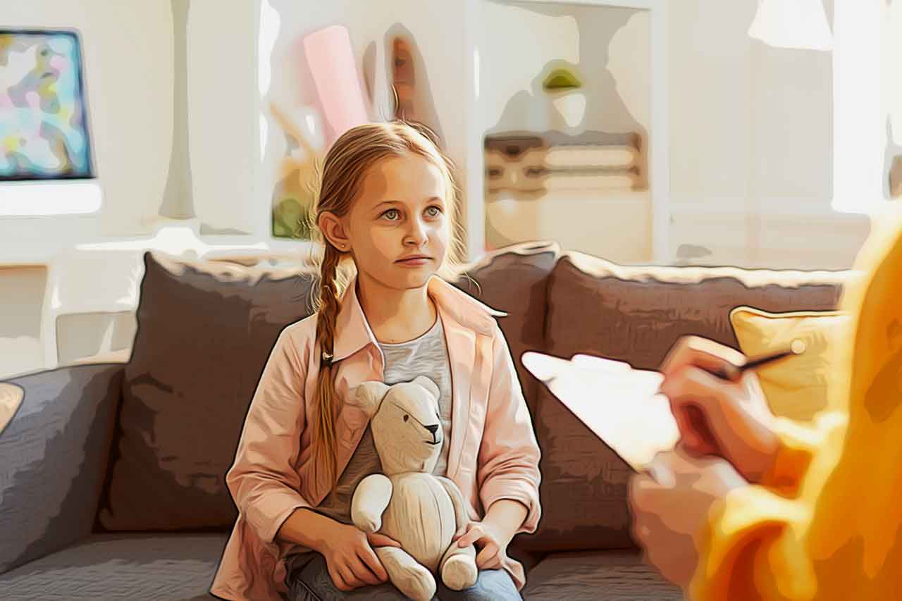 Ansiedade Infantil: Como Você Pode Ajudar Uma Criança?_thumbnail