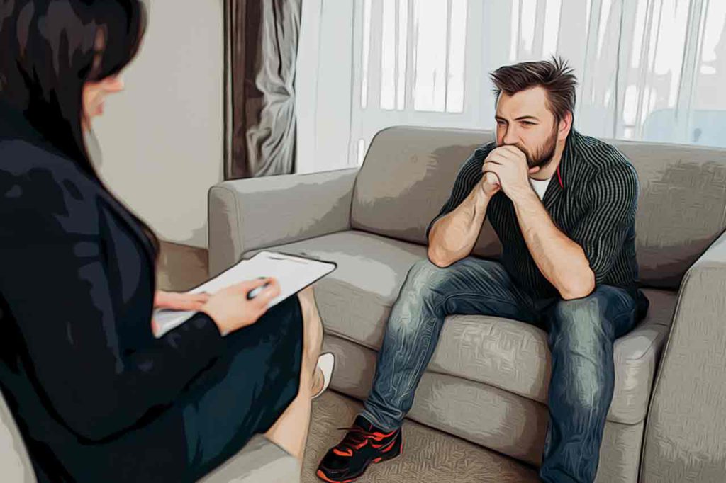 como saber se você tem ansiedade