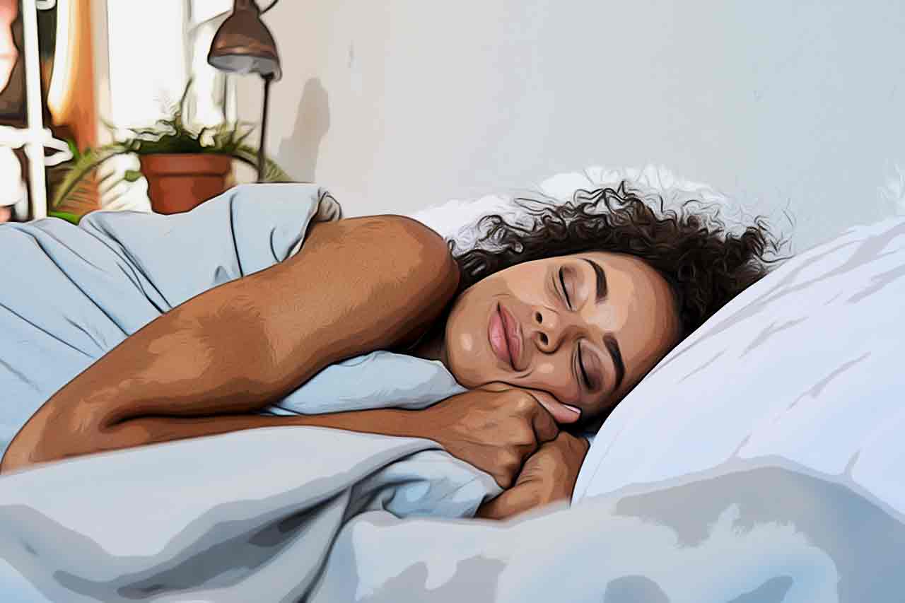 Como Ter Uma Boa Noite de Sono: Descubra Dicas Valiosas_thumbnail