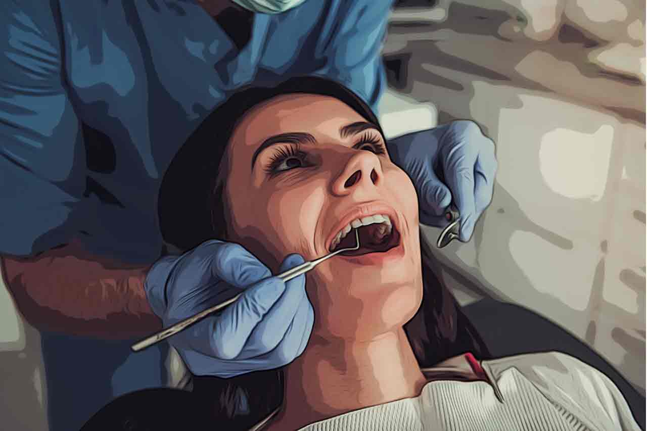 Crise de Ansiedade no Dentista: Quais as Causas?_thumbnail