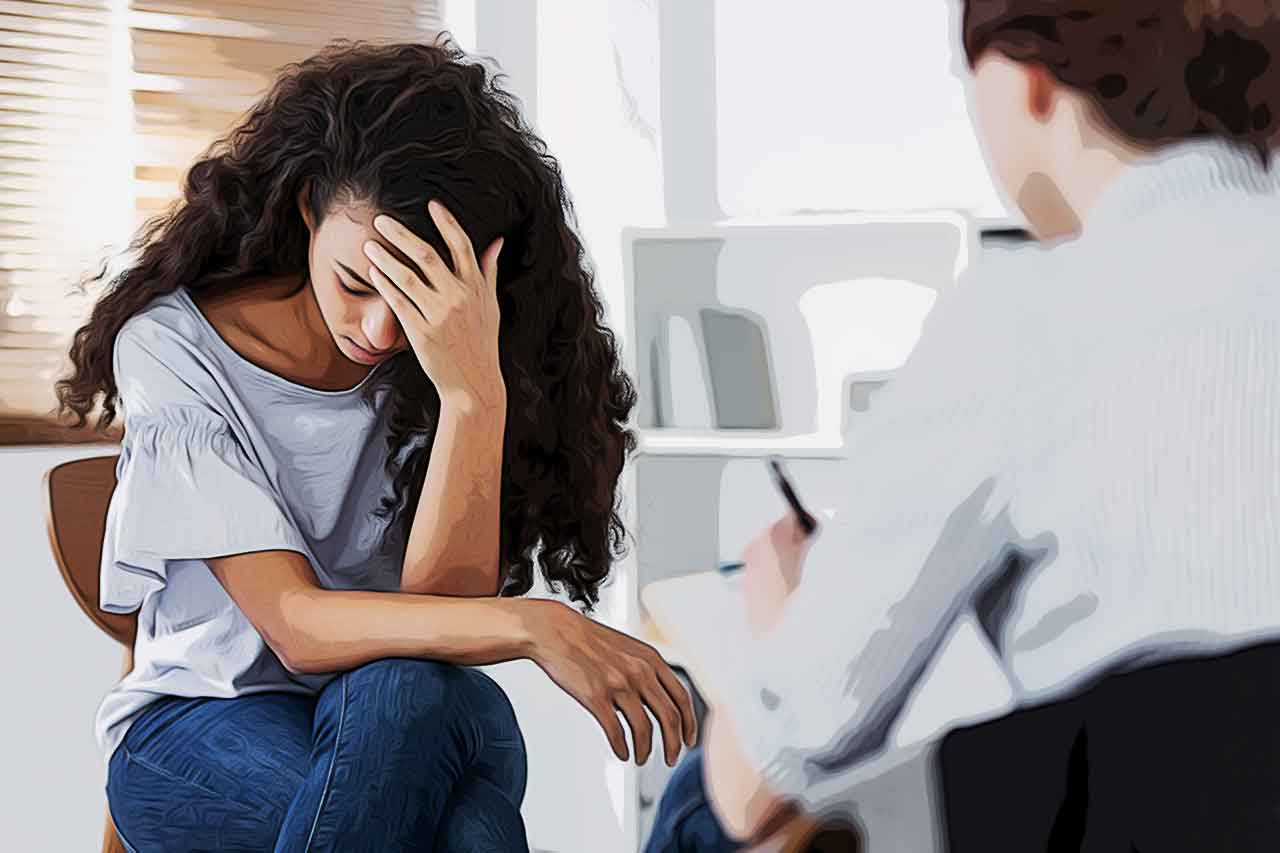 Distimia ou Depressão? Descubra Agora a Diferença_thumbnail