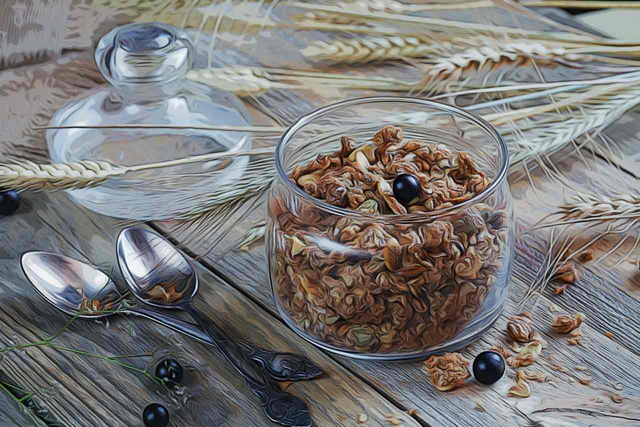 Fibras Alimentares e Ansiedade: Aveia Reduz Ansiedade?_thumbnail