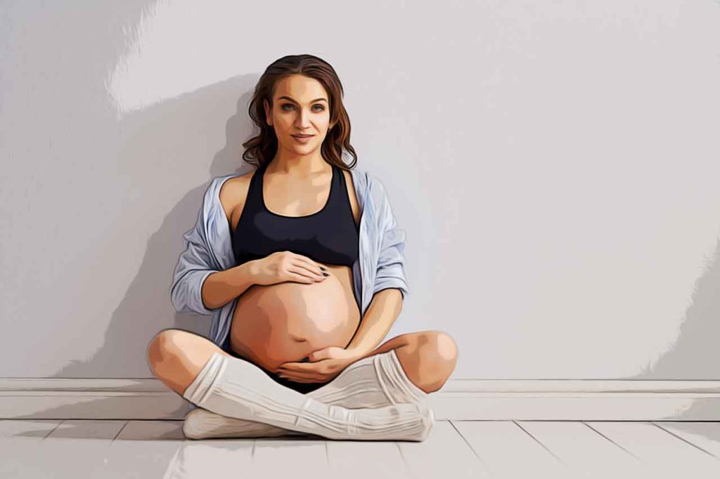 ansiedade na gravidez